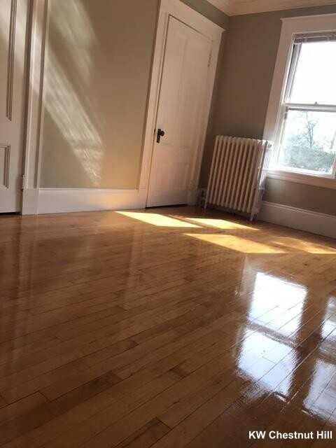Apartment for rent at 1629 Centre St, Newton Highlands, MA 02461