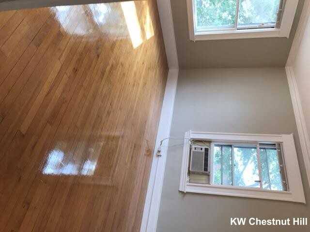 Apartment for rent at 1629 Centre St, Newton Highlands, MA 02461
