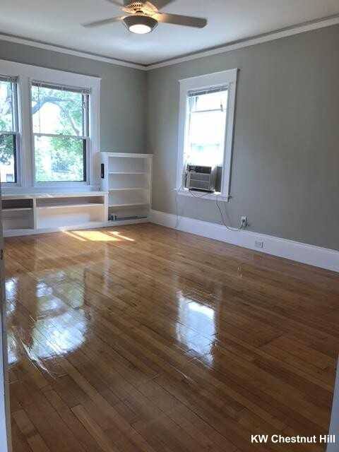 Apartment for rent at 1629 Centre St, Newton Highlands, MA 02461