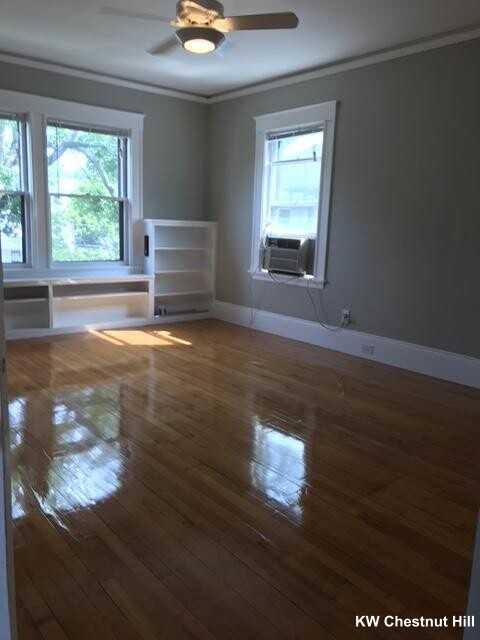 Apartment for rent at 1629 Centre St, Newton Highlands, MA 02461