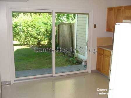 Townhouse for rent at 65 Hamlet St, Newton Center, MA 02459
