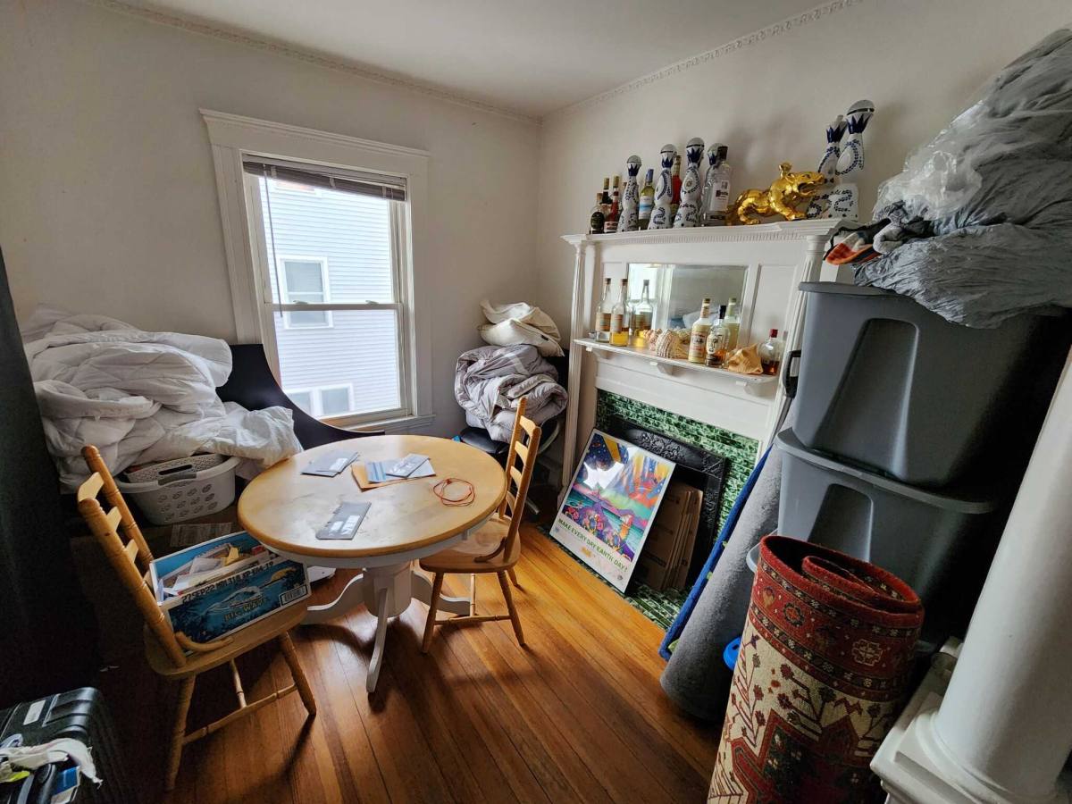 Apartment for rent at 47 Union St, Watertown, MA 02472