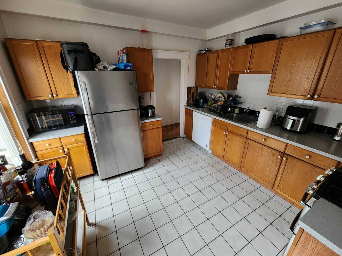 Apartment for rent at 47 Union St, Watertown, MA 02472