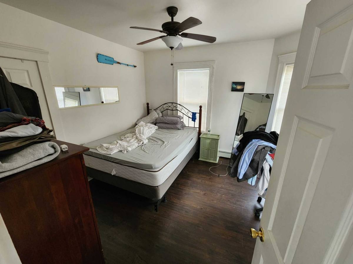 Apartment for rent at 47 Union St, Watertown, MA 02472