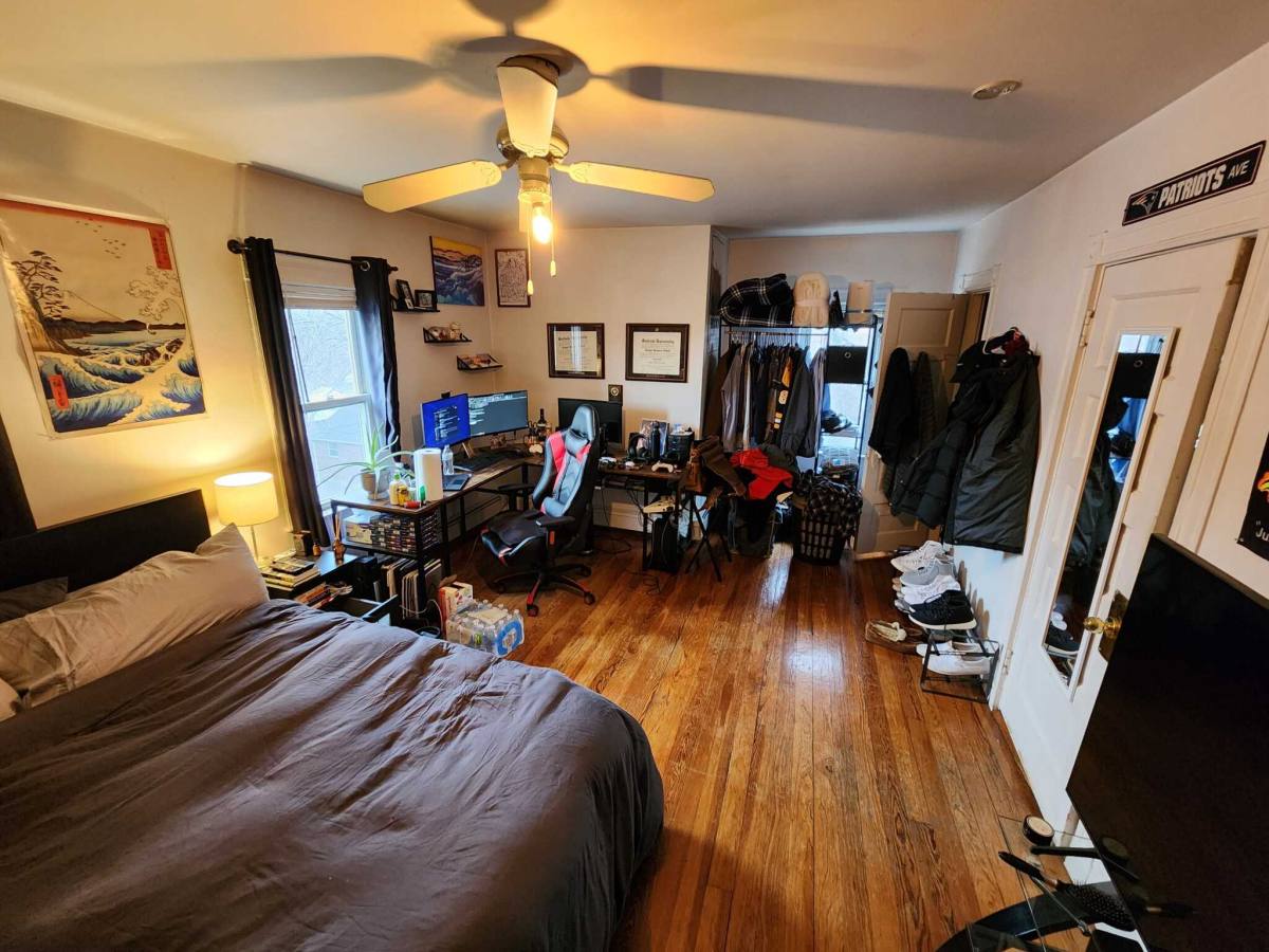 Apartment for rent at 47 Union St, Watertown, MA 02472