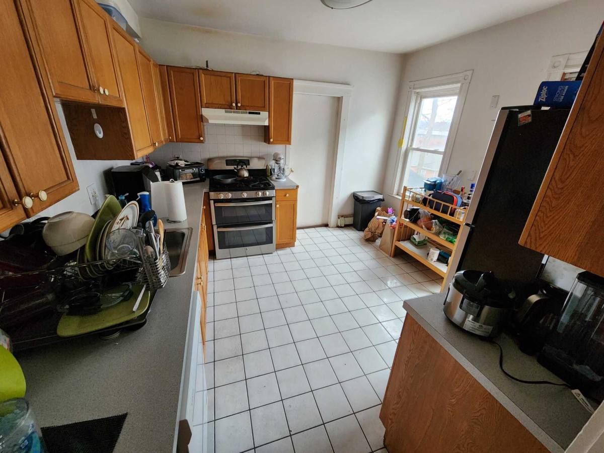 Apartment for rent at 47 Union St, Watertown, MA 02472