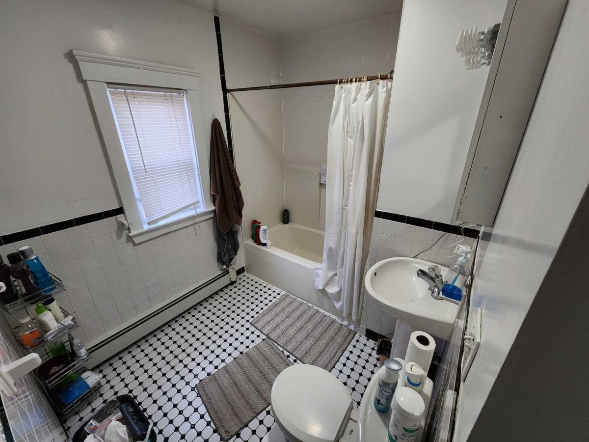 Apartment for rent at 47 Union St, Watertown, MA 02472
