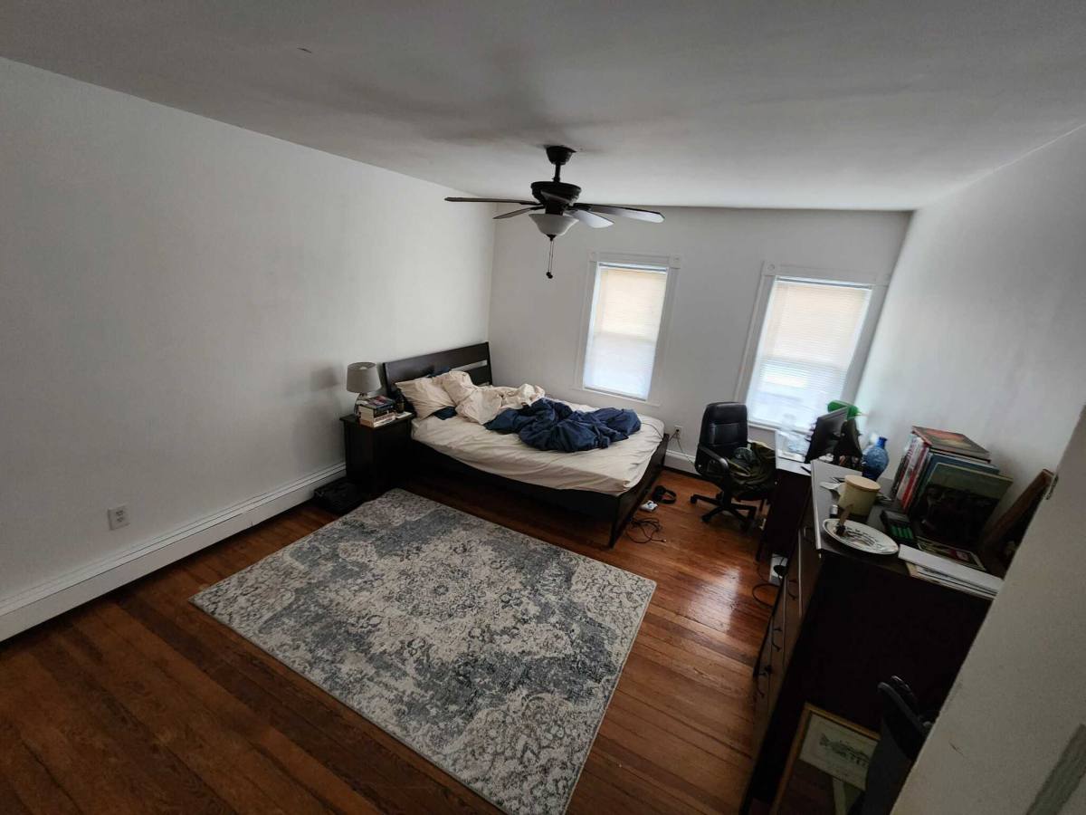 Apartment for rent at 47 Union St, Watertown, MA 02472