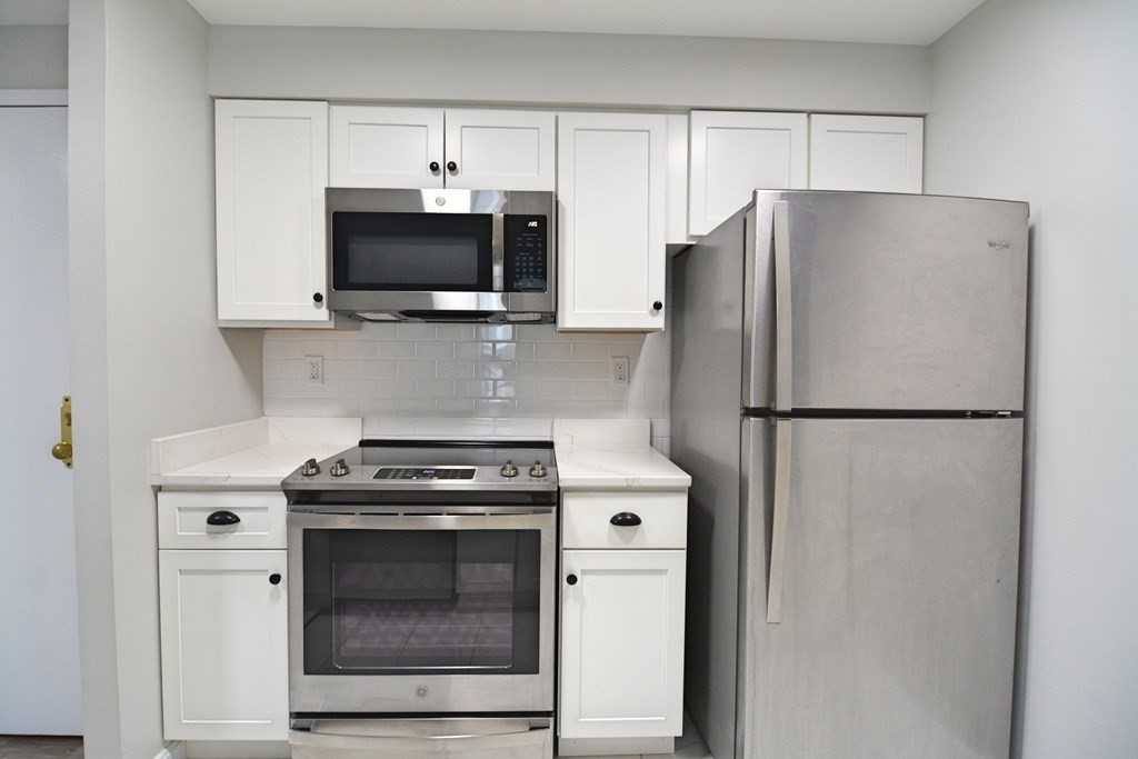 Apartment for rent at 13 Douglass Park, Boston, MA 02118