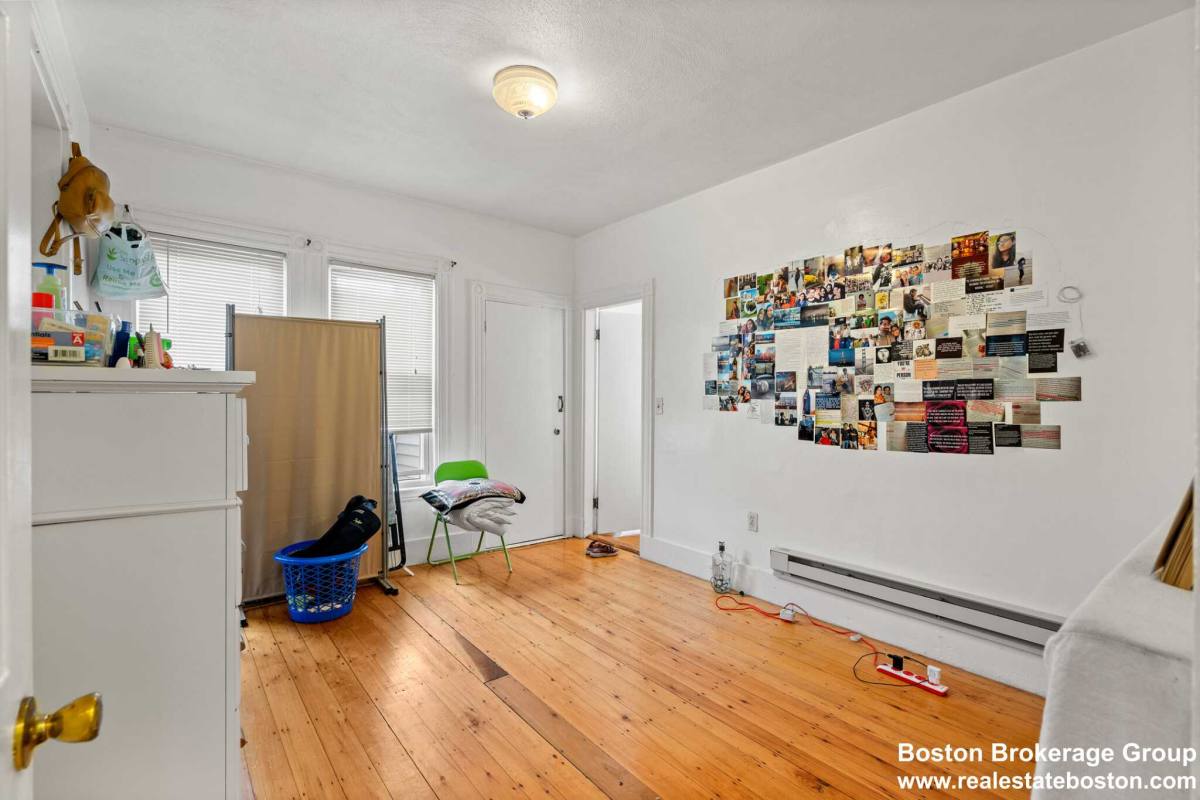 Apartment for rent at 88 Hillside St, Roxbury Crossing, MA 02120