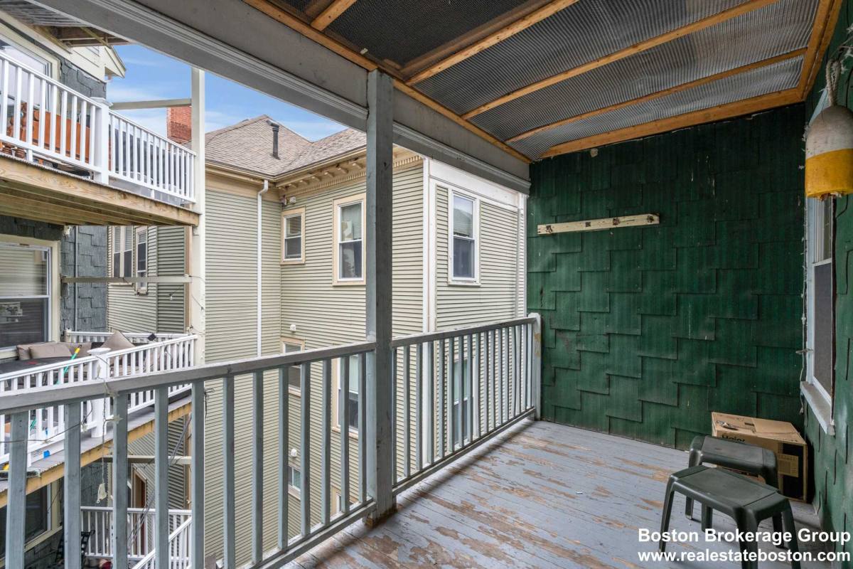 Apartment for rent at 88 Hillside St, Roxbury Crossing, MA 02120