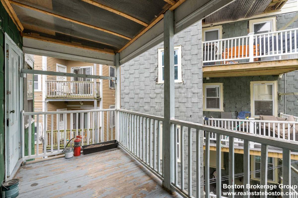 Apartment for rent at 88 Hillside St, Roxbury Crossing, MA 02120