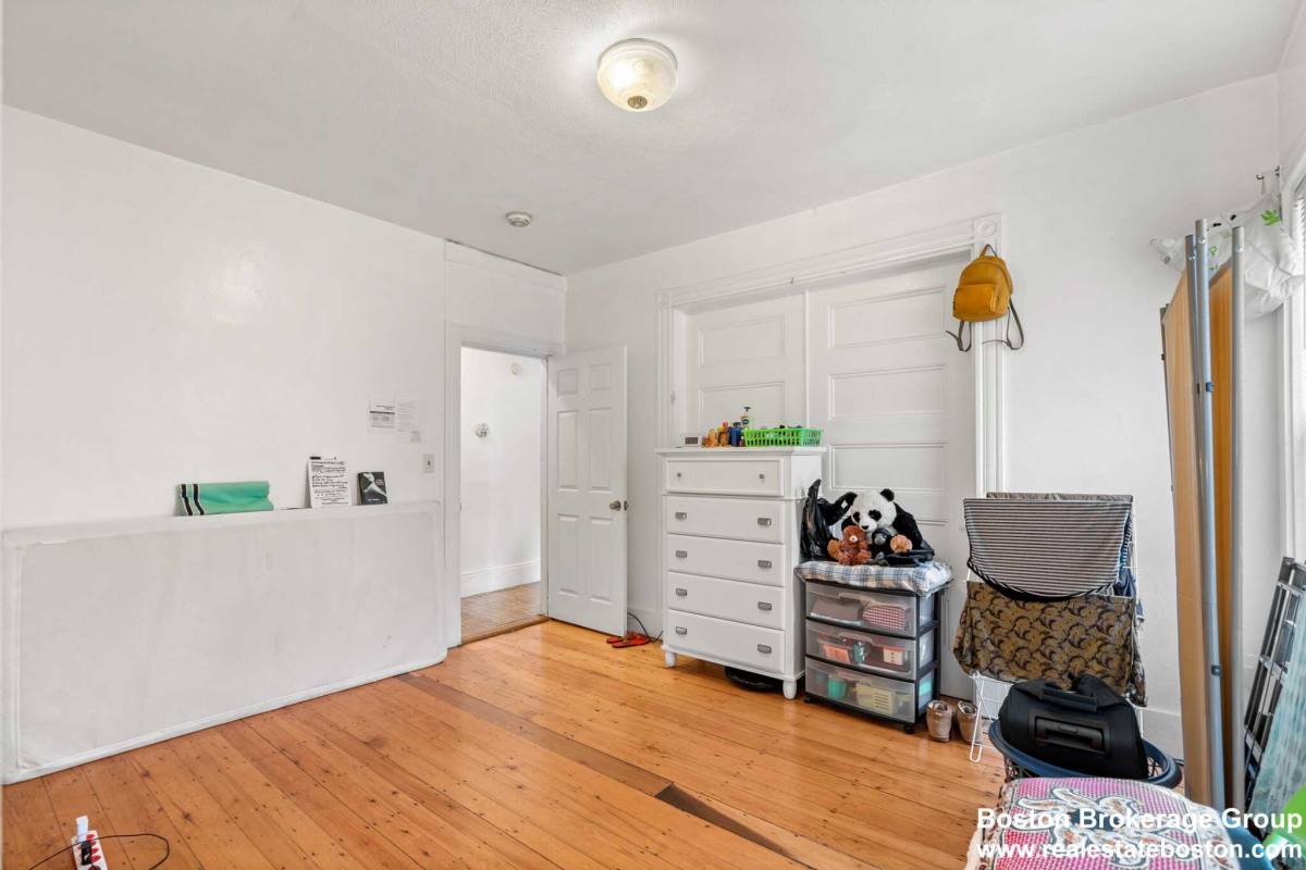 Apartment for rent at 88 Hillside St, Roxbury Crossing, MA 02120