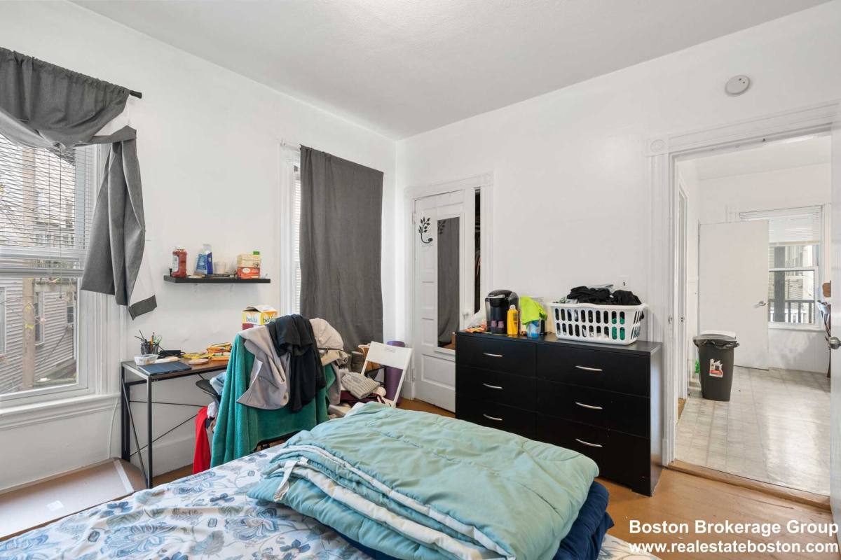 Apartment for rent at 88 Hillside St, Roxbury Crossing, MA 02120