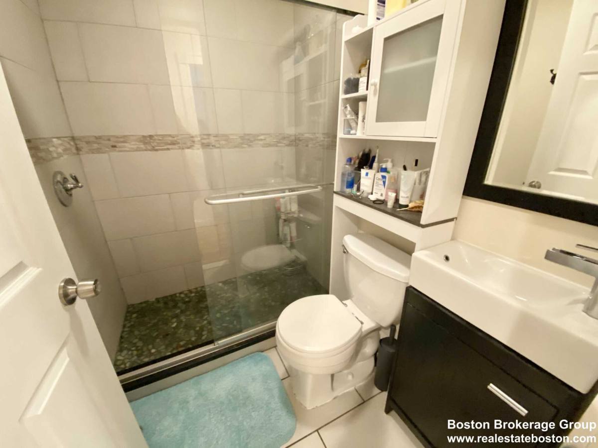 Apartment for rent at 15 Oswald St, Roxbury Crossing, MA 02120