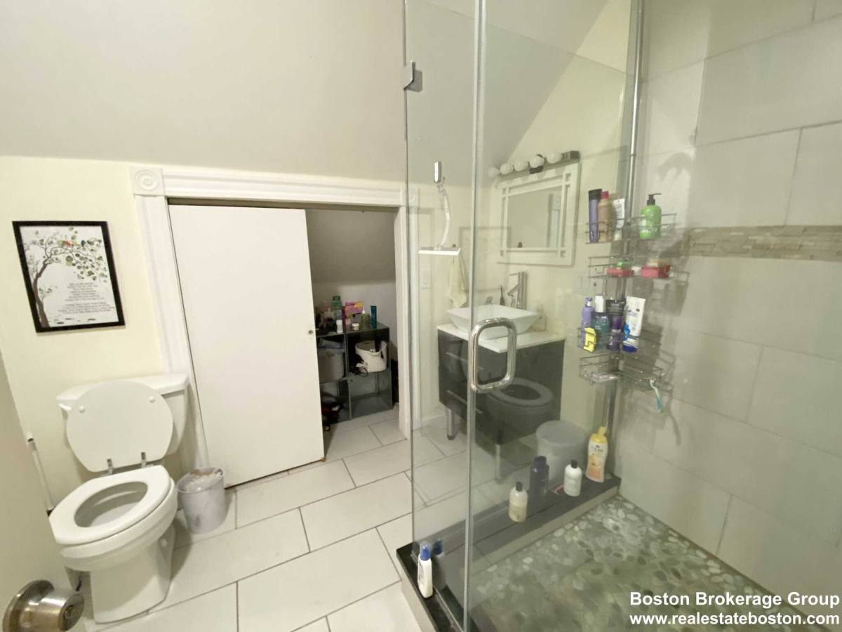 Apartment for rent at 15 Oswald St, Roxbury Crossing, MA 02120