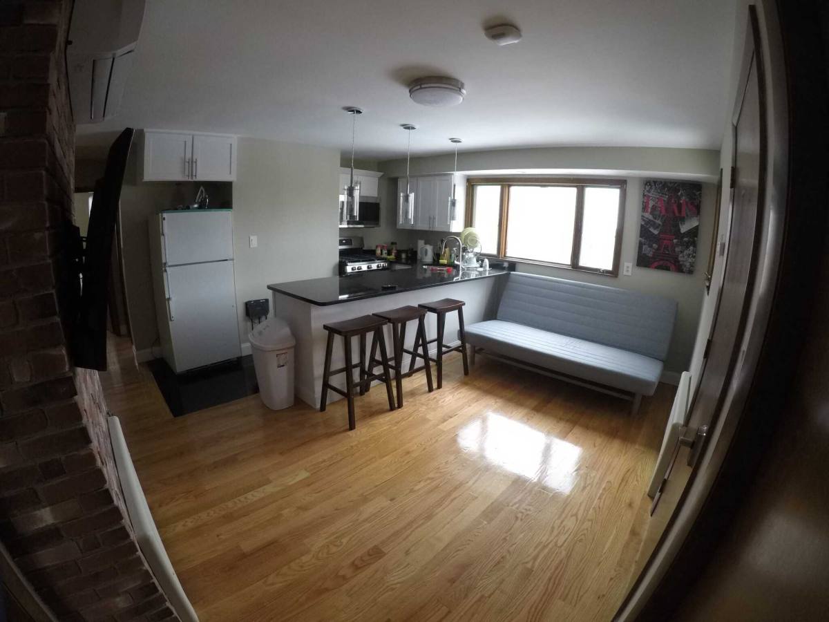Apartment for rent at 240 Brookline St, Cambridge, MA 02139