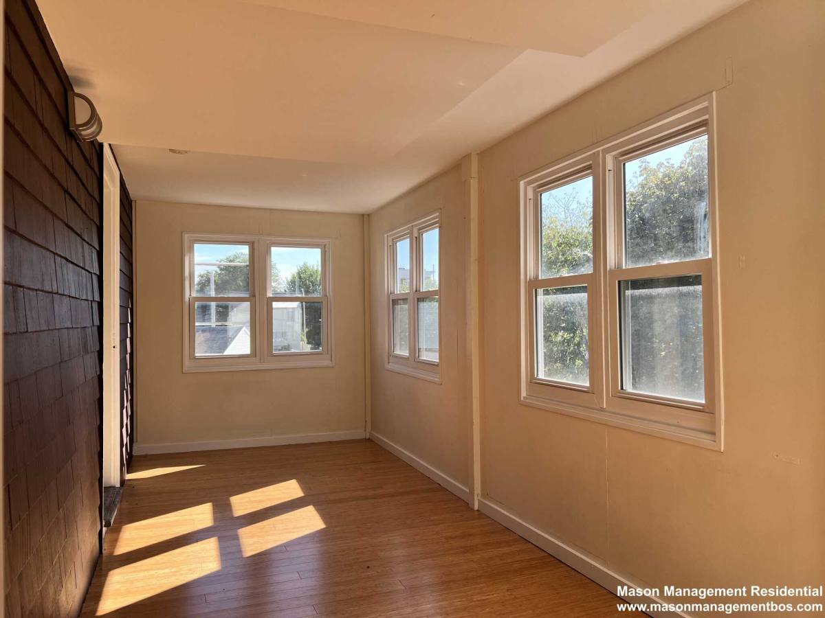 Apartment for rent at 35 Clay St, Cambridge, MA 02140
