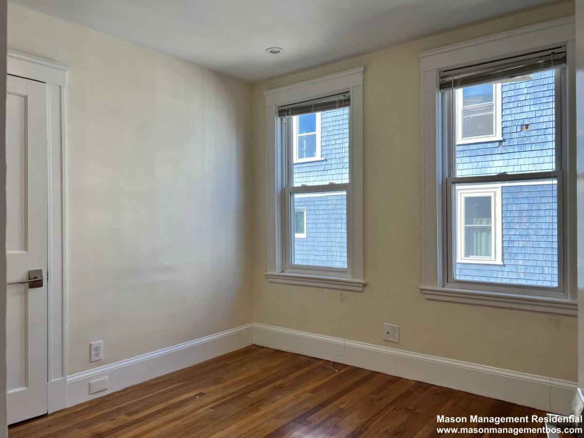 Apartment for rent at 35 Clay St, Cambridge, MA 02140