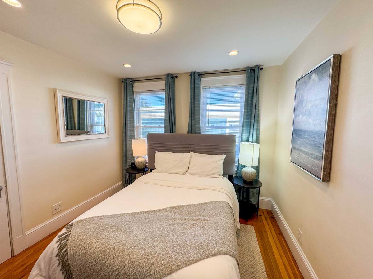 Apartment for rent at 40 Clay St, Cambridge, MA 02140