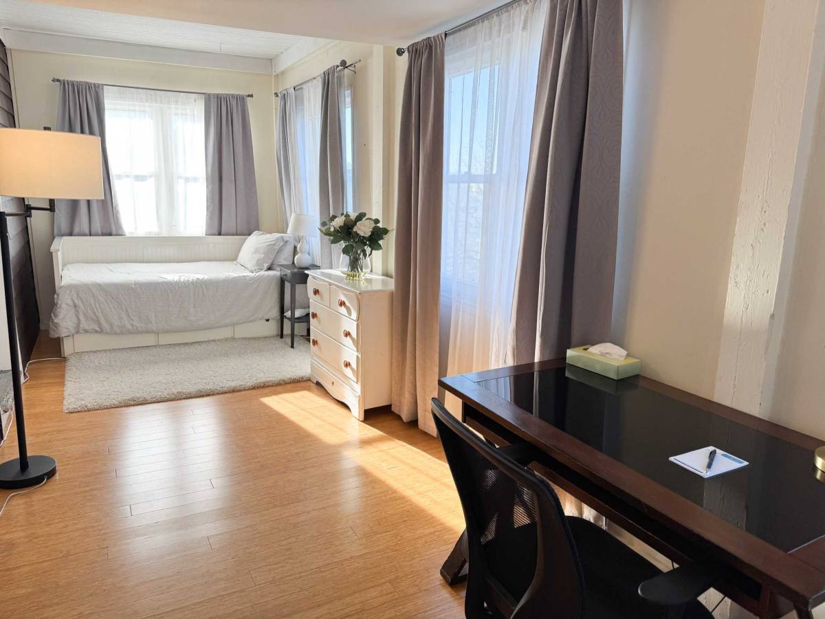 Apartment for rent at 40 Clay St, Cambridge, MA 02140