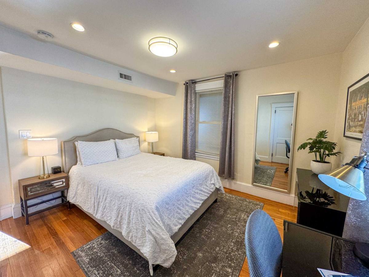 Apartment for rent at 40 Clay St, Cambridge, MA 02140