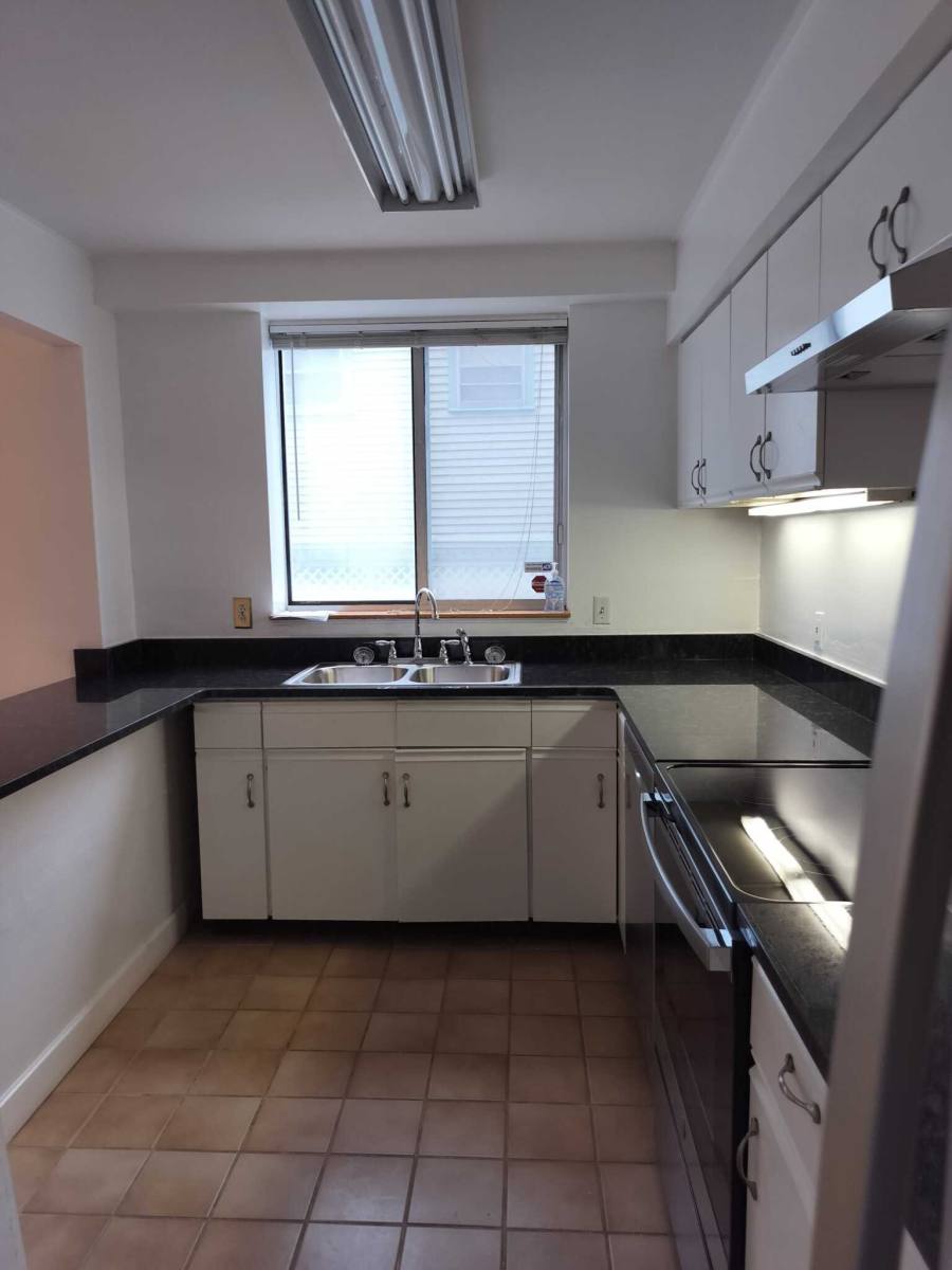 Apartment for rent at 342 Franklin St, Cambridge, MA 02139
