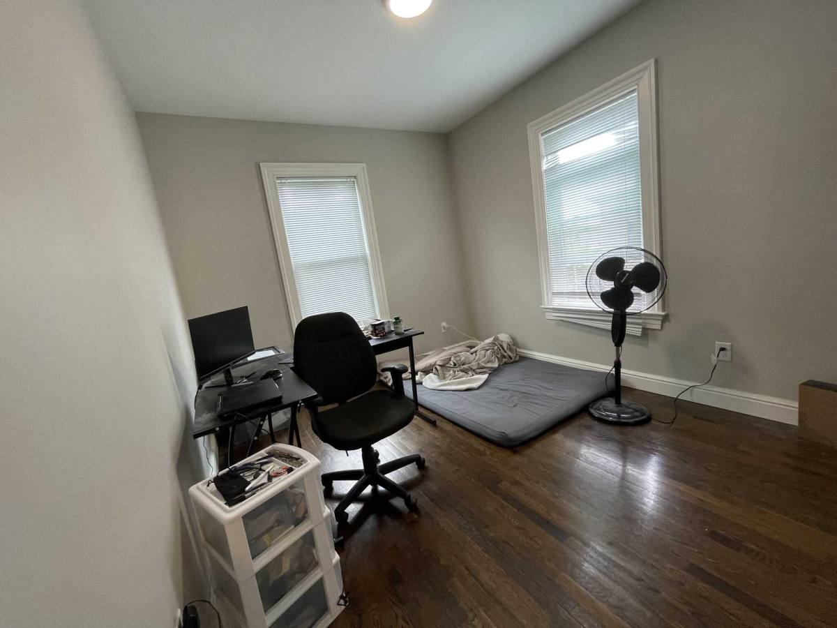 Apartment for rent at 177 Hampshire St, Cambridge, MA 02139