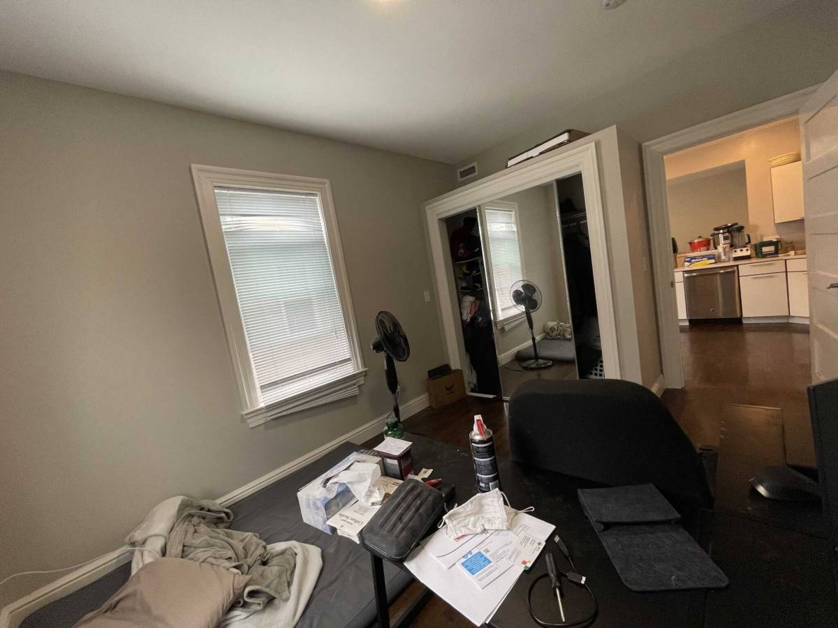 Apartment for rent at 177 Hampshire St, Cambridge, MA 02139