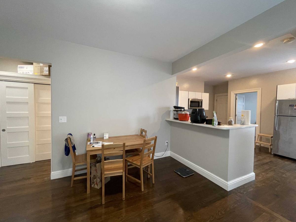 Apartment for rent at 177 Hampshire St, Cambridge, MA 02139