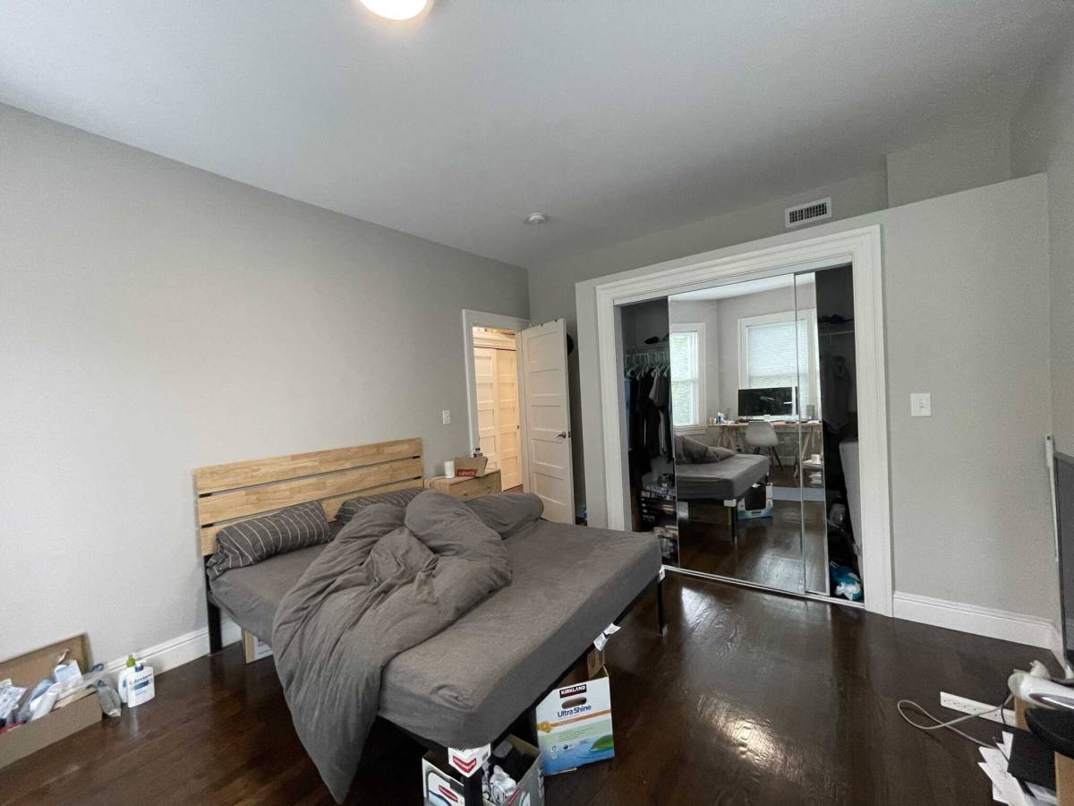 Apartment for rent at 177 Hampshire St, Cambridge, MA 02139