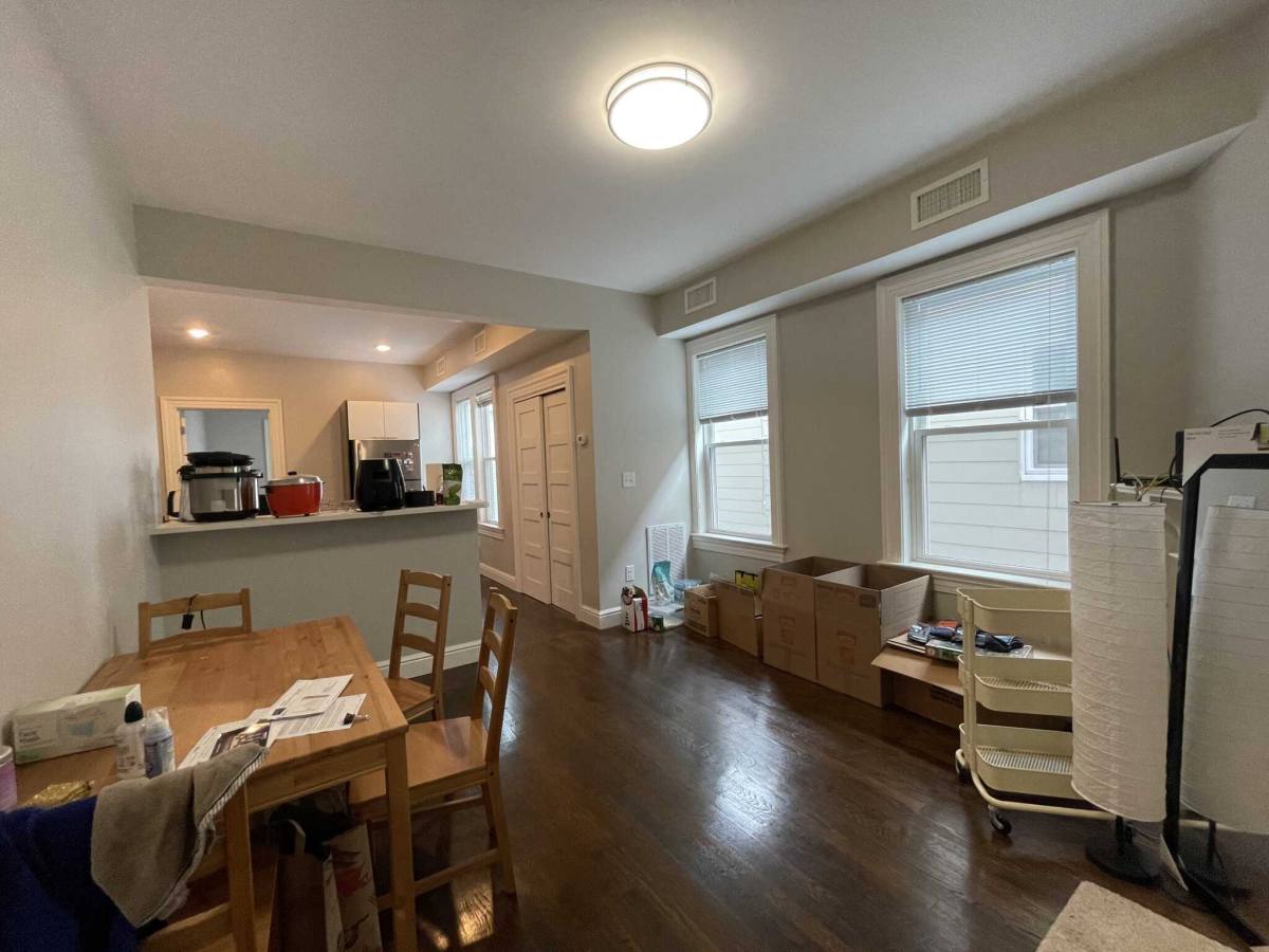 Apartment for rent at 177 Hampshire St, Cambridge, MA 02139