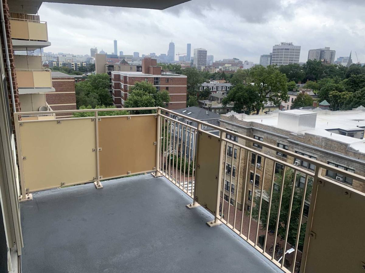 Apartment for rent at 305 Harvard St, Cambridge, MA 02139