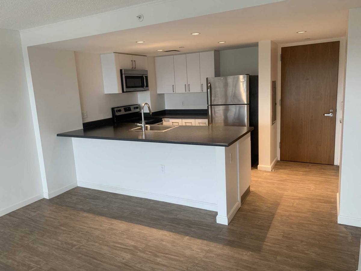 Apartment for rent at 305 Harvard St, Cambridge, MA 02139