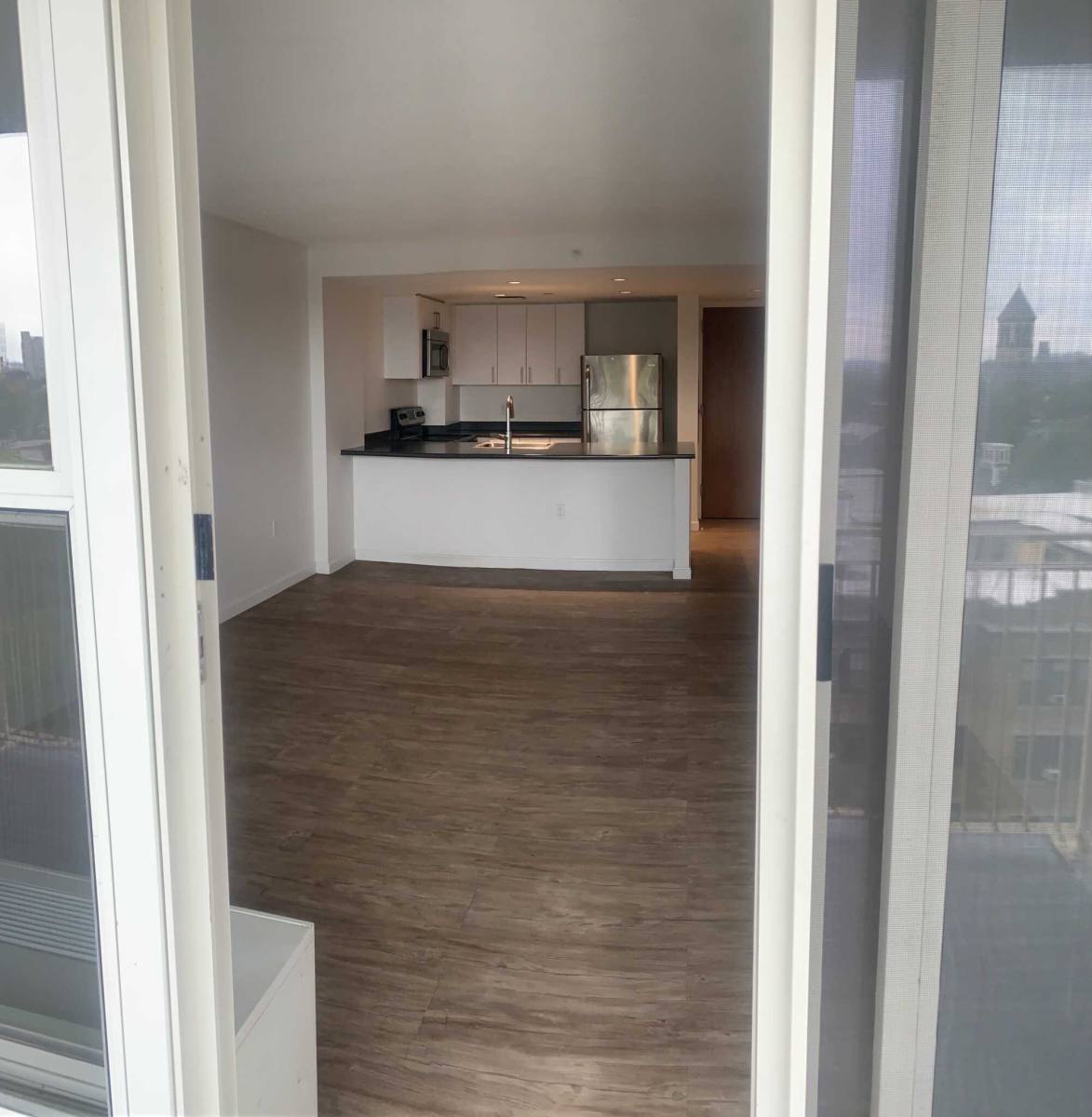 Apartment for rent at 305 Harvard St, Cambridge, MA 02139
