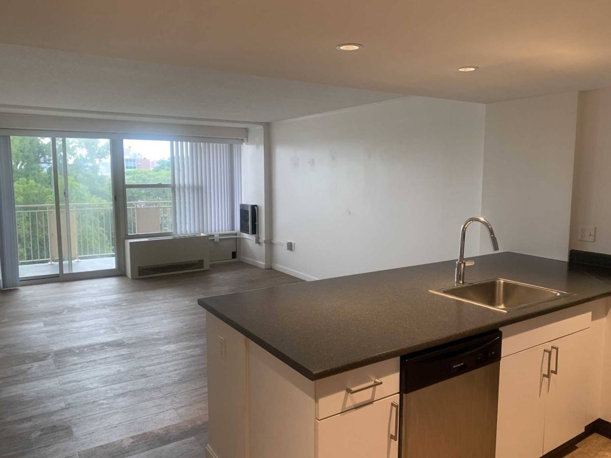 Apartment for rent at 305 Harvard St, Cambridge, MA 02139