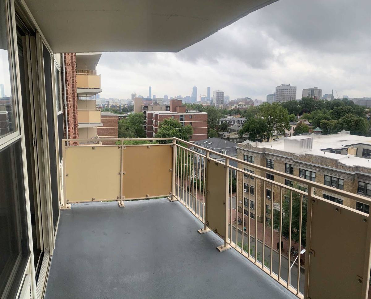 Apartment for rent at 305 Harvard St, Cambridge, MA 02139