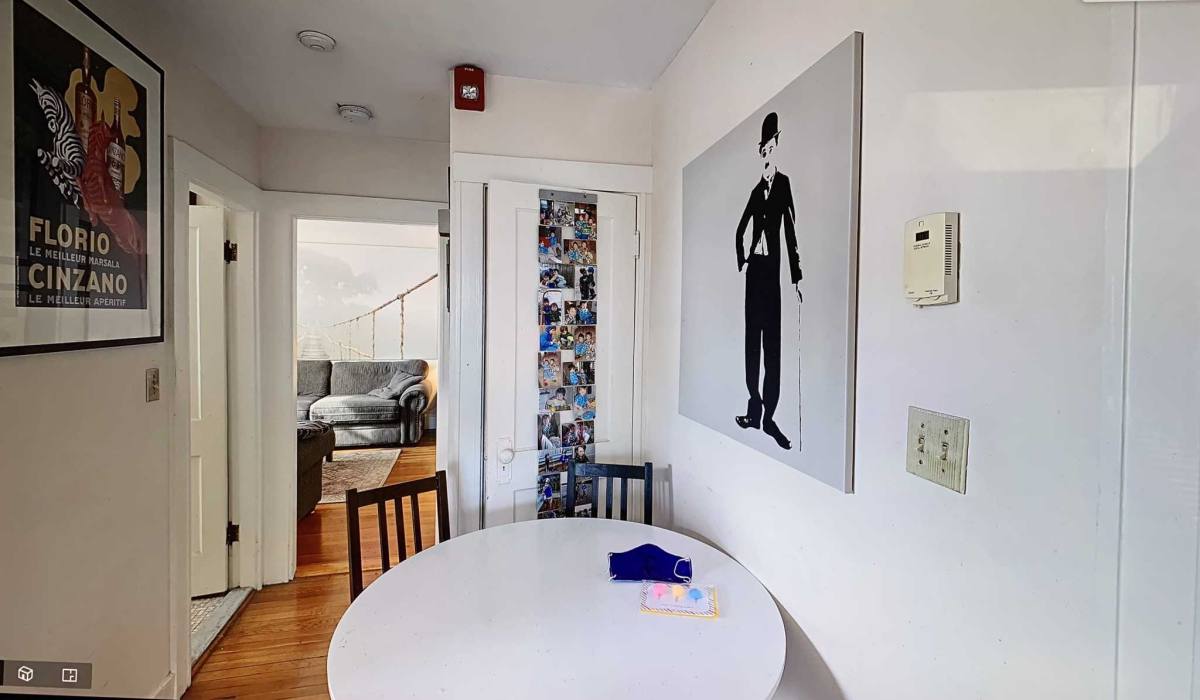 Apartment for rent at 412 Highland Ave, Somerville, MA 02144