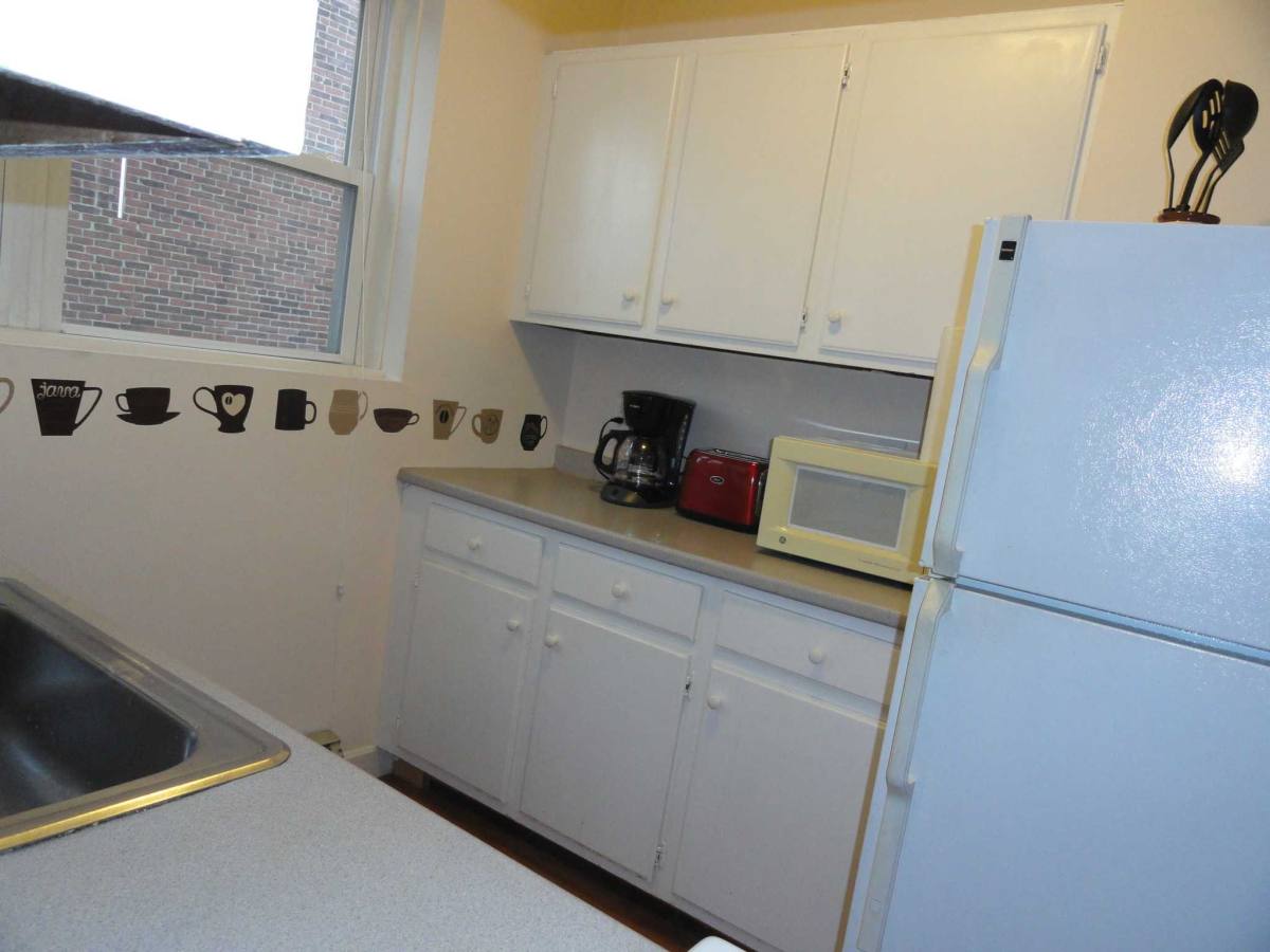 Apartment for rent at 412 Highland Ave, Somerville, MA 02144