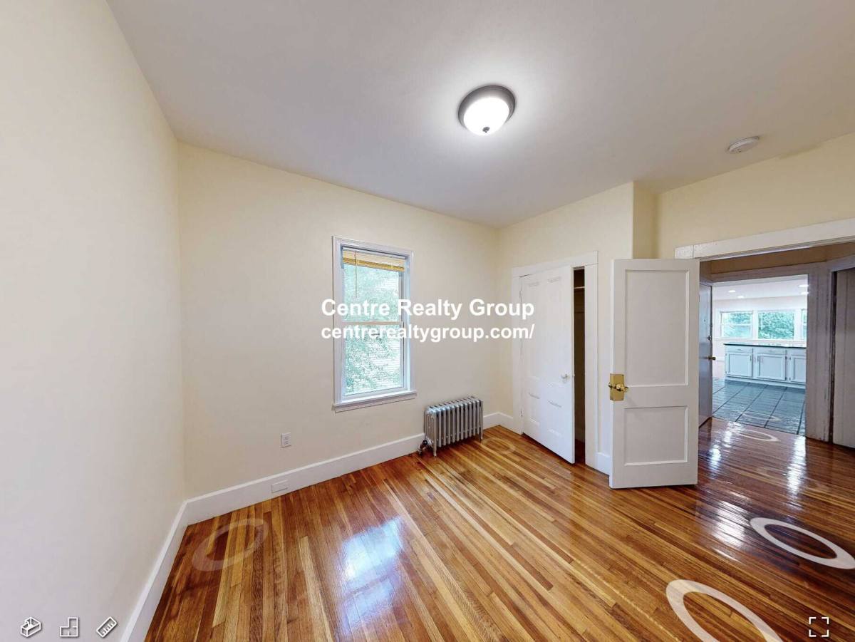 Apartment for rent at 2582 Massachusetts Ave, Cambridge, MA 02140