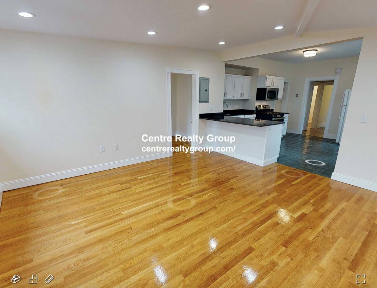 Apartment for rent at 2582 Massachusetts Ave, Cambridge, MA 02140