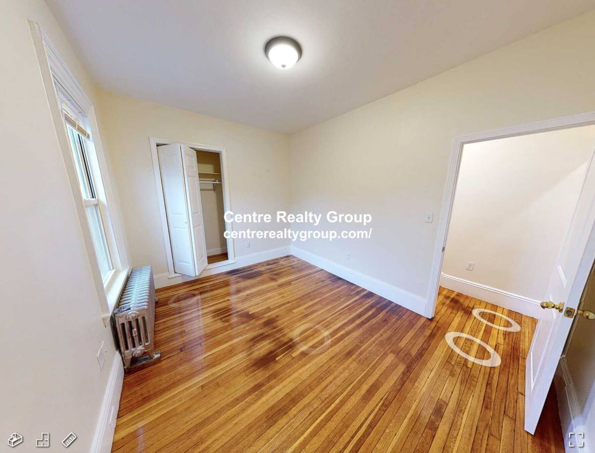 Apartment for rent at 2582 Massachusetts Ave, Cambridge, MA 02140