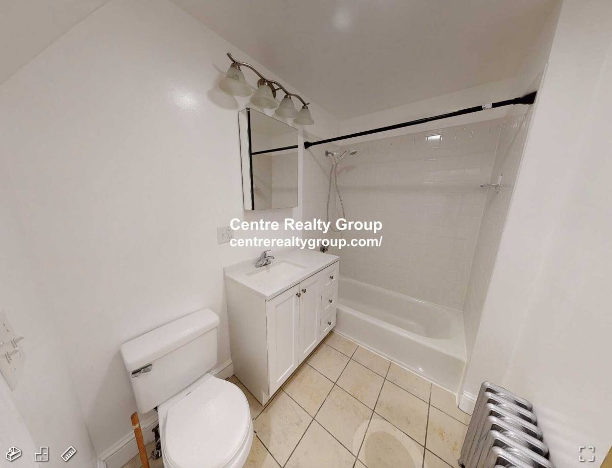 Apartment for rent at 2582 Massachusetts Ave, Cambridge, MA 02140