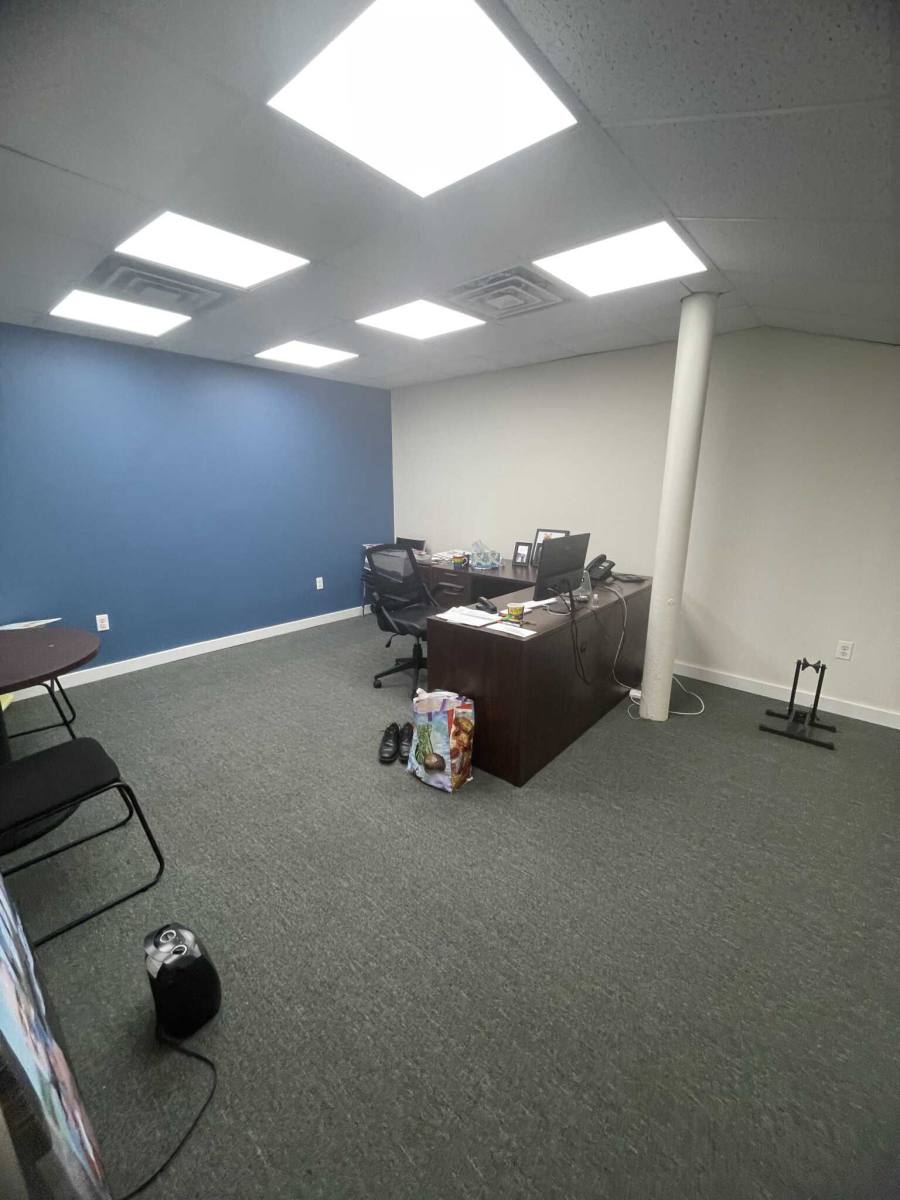 Apartment for rent at 2474 Massachusetts Ave, Cambridge, MA 02140