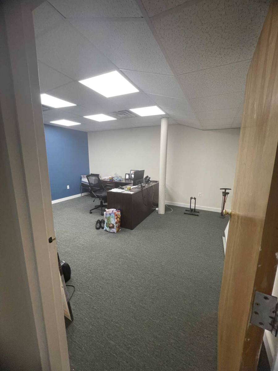 Apartment for rent at 2474 Massachusetts Ave, Cambridge, MA 02140