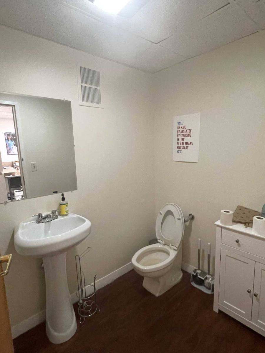 Apartment for rent at 2474 Massachusetts Ave, Cambridge, MA 02140