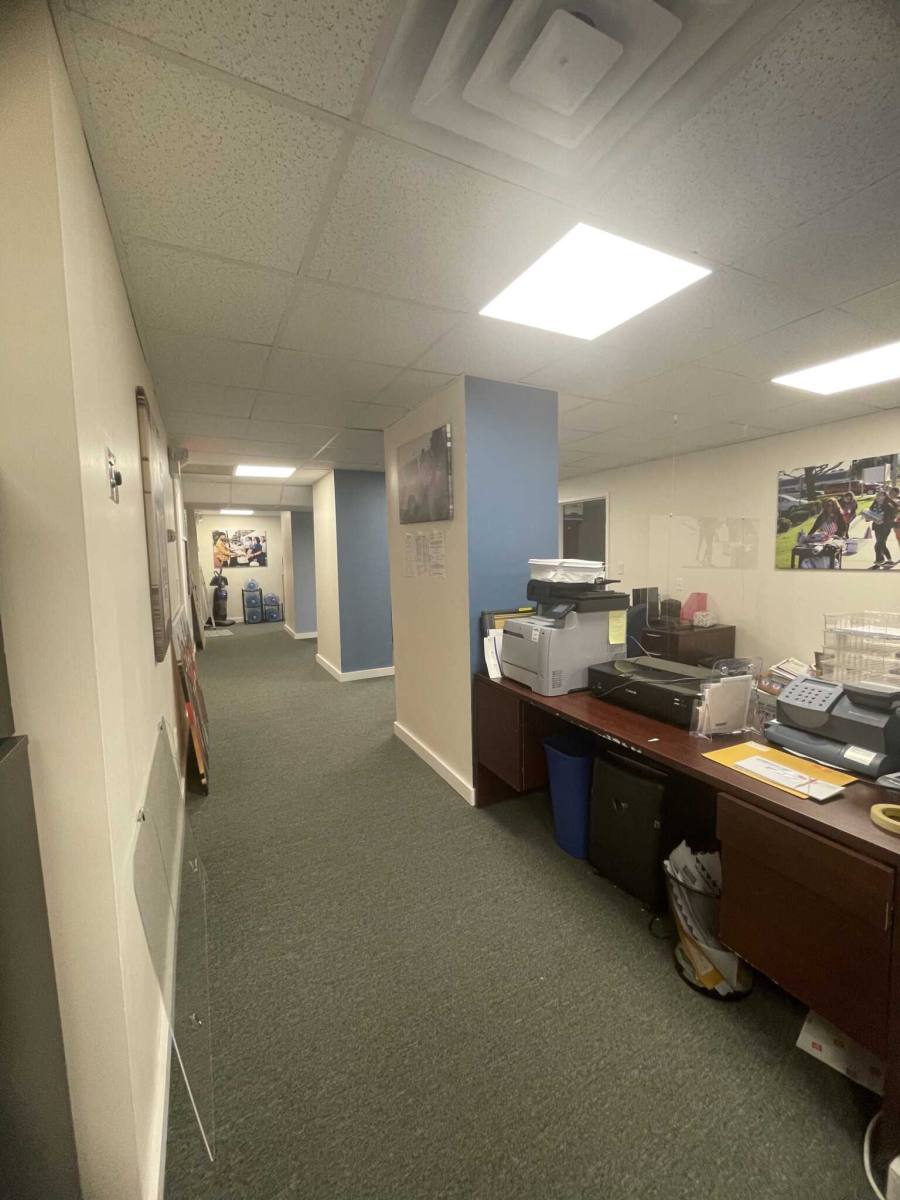 Apartment for rent at 2474 Massachusetts Ave, Cambridge, MA 02140