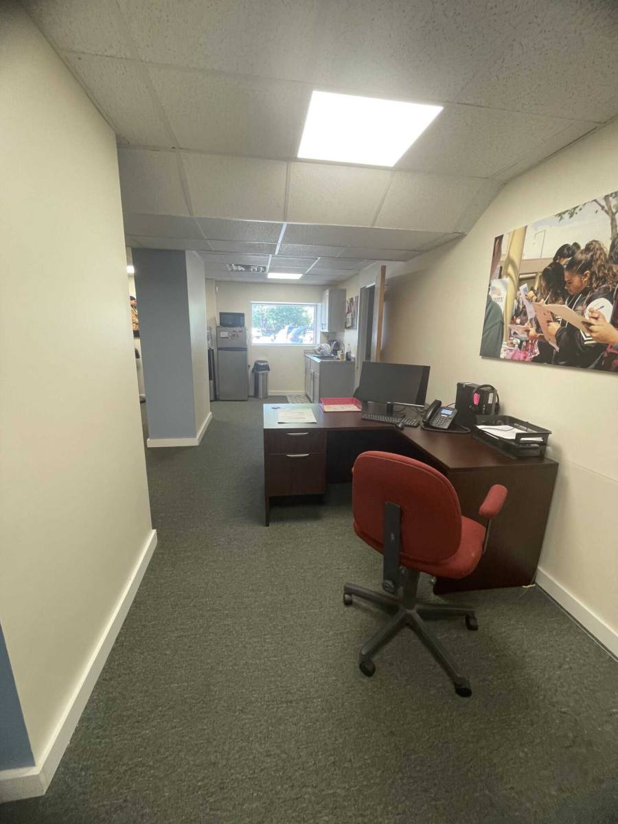 Apartment for rent at 2474 Massachusetts Ave, Cambridge, MA 02140