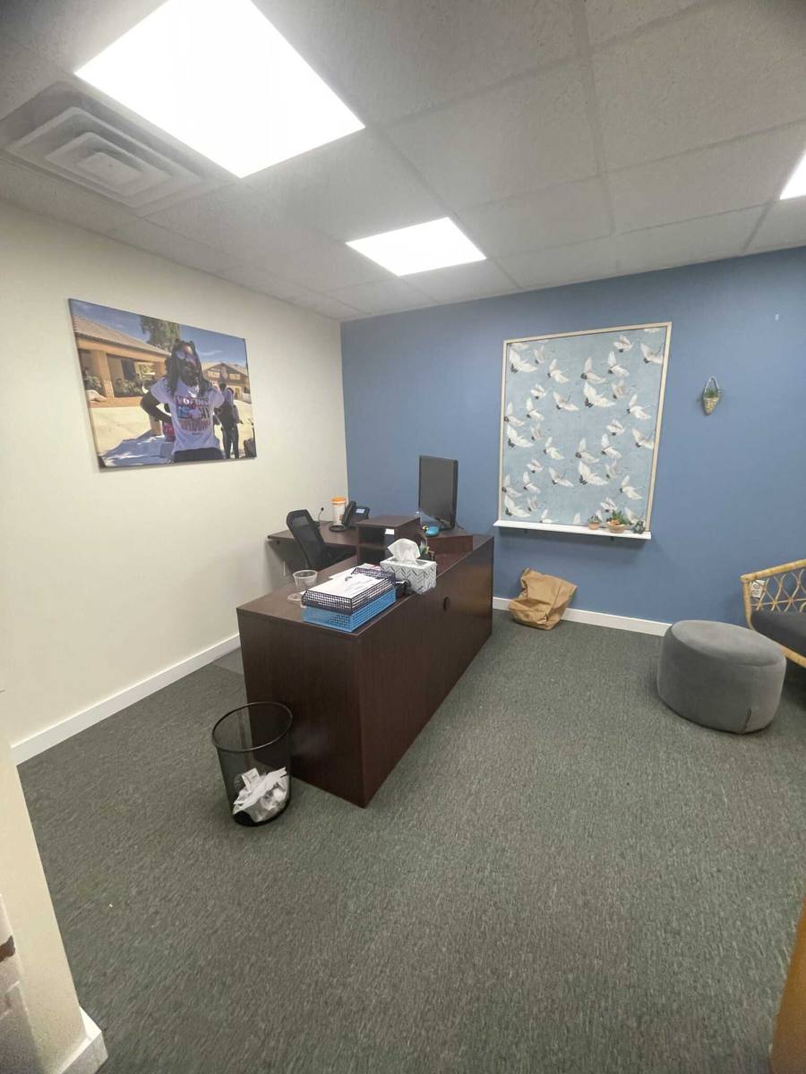 Apartment for rent at 2474 Massachusetts Ave, Cambridge, MA 02140