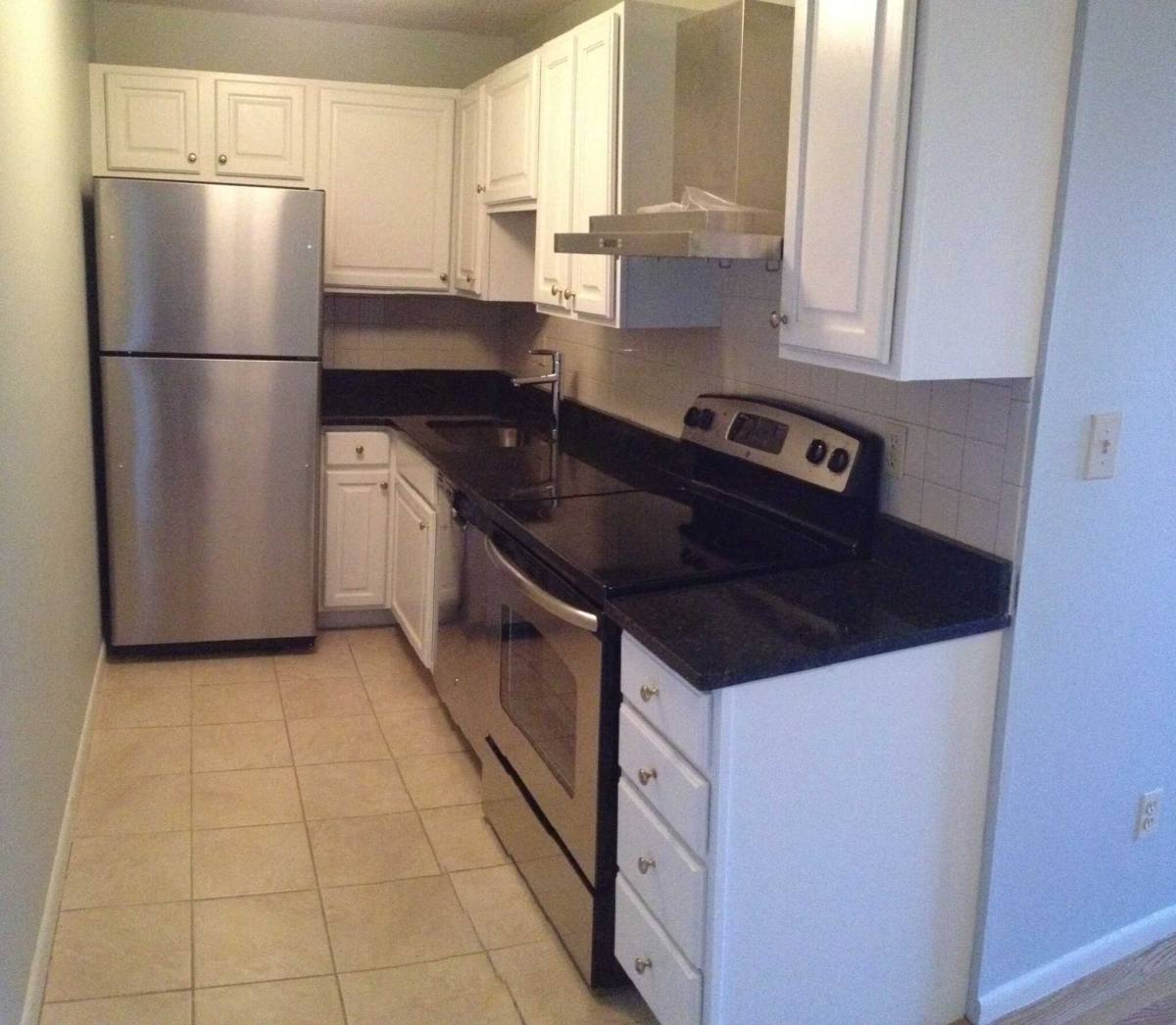Apartment for rent at 24 Murdock St, Somerville, MA 02145